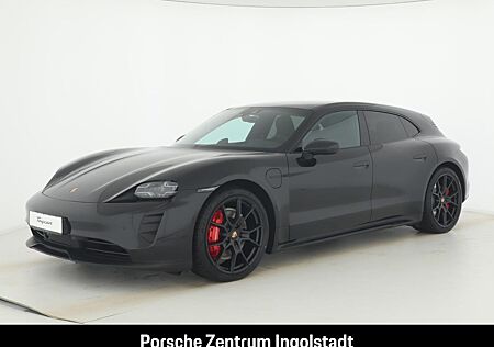 Porsche Taycan GTS Sport Turismo, Wärmepumpe, Panorama,