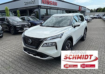 Nissan X-Trail 1.5 VC-T ePower e4ORCE Tekna 4x4 AHK