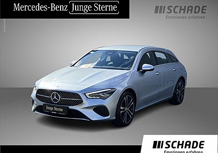 Mercedes-Benz CLA 180 Shooting Brake CLA 180 SB Progressive LED*Distro*360°K*Keyless*