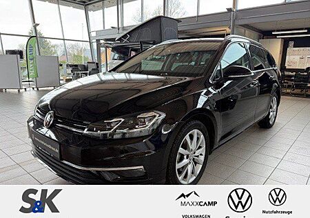 VW Golf Volkswagen Variant 1.5 TSI #Highline #DSG #Klima