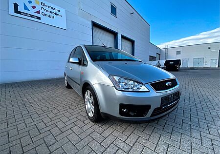 Ford Focus C-MAX TÜV NEU