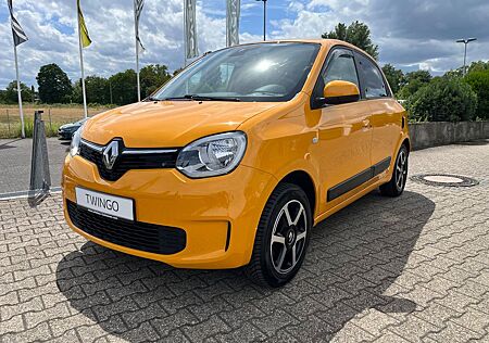 Renault Twingo TCe 90 Limited Deluxe-Paket