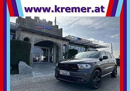 Dodge Durango 3,6 AWD LIMITED/SHD/AHK/XENON/SWA/SHZ...