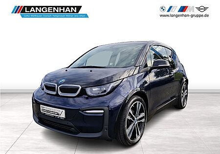 BMW i3 120 Sportpaket DAB LED WLAN Klimaaut. PDC
