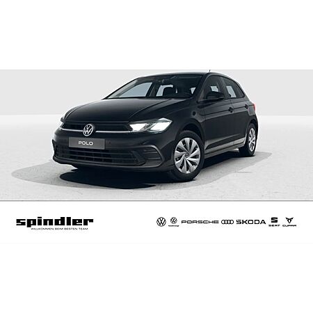 VW Polo leasen