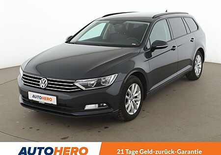 VW Passat Volkswagen 1.4 TSI Trendline BlueMotion*NAVI*PDC*SHZ