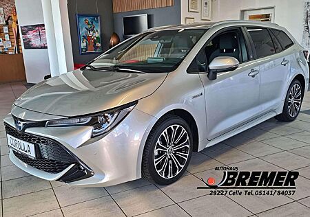 Toyota Corolla 1.8 Hybrid Touring Sports Team D + Techn