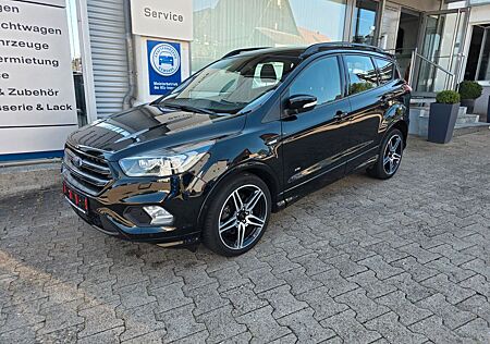 Ford Kuga ST-Line