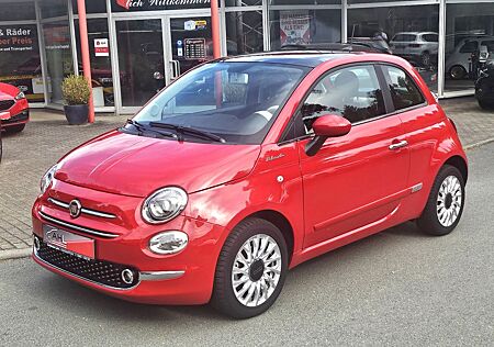 Fiat 500 1,0 GSE DolceVita