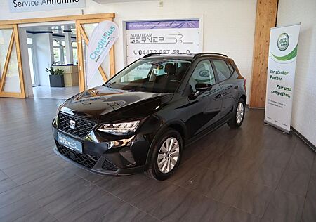 Seat Arona 1.0 Style LED*GRA*CAR PLAY*FPK*NAVI*SIHZG*