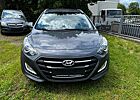 Hyundai i30 cw YES!