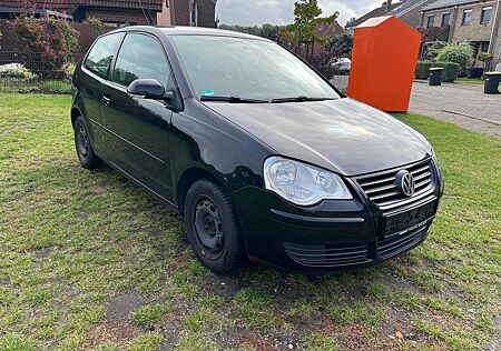 VW Polo Volkswagen IV Facelift