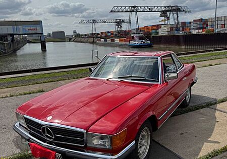 Mercedes-Benz SL 280