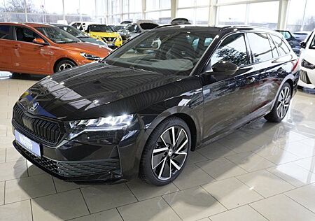 Skoda Octavia Combi Sportline Facelift 2,0TDI ACC/Kame