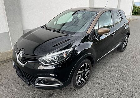 Renault Captur Elysee