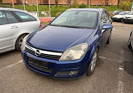 Opel Astra Caravan 1.9 CDTI