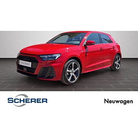 Audi A1 leasen