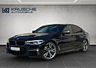 BMW M550 i xDrive*GSD*Bowers&Wilkins*Massage*360°Kam