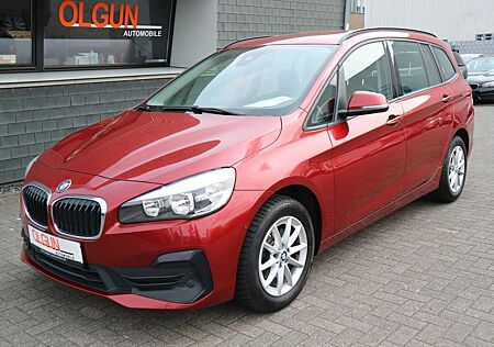 BMW 216d Gran Tourer Aut. *NAVI*PDC*ALU*