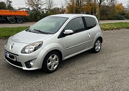 Renault Twingo Rip Curl 1.2 LEV 16V 75 Rip Curl