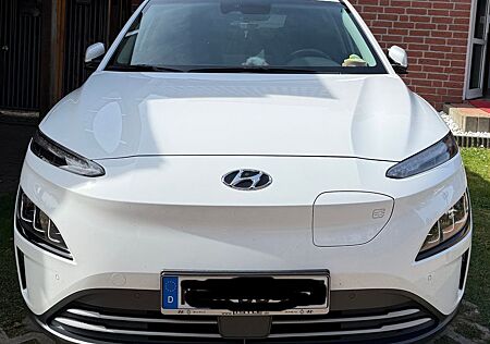Hyundai Kona Elektro ELEKTRO 150kW Select-Paket -