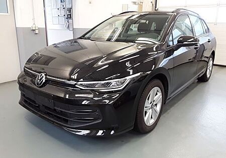 VW Golf Volkswagen Variant 1.5 TSI Life - AHZV / Winter-Paket