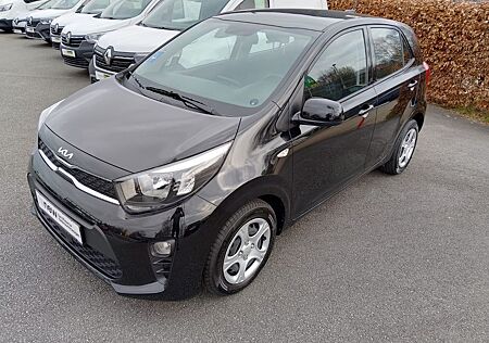 Kia Picanto 1.2 Edition 7 Drive