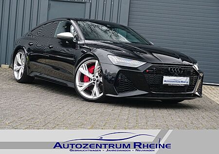 Audi RS7 4.0 Quattro B&O Sportabgas Laser 360° HUD