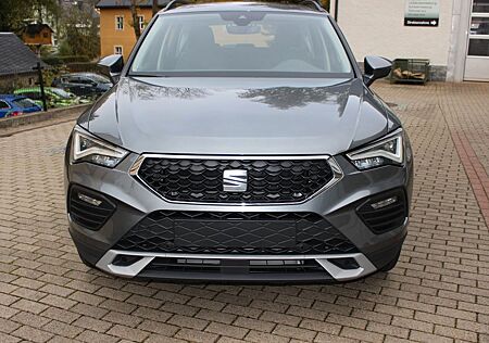 Seat Ateca Style DSG,LED,Parklenk,DAB,FullLink,ACC