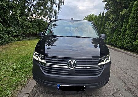 VW T5 Transporter Volkswagen