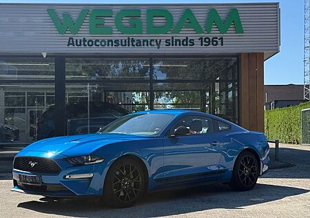 Ford Mustang 2.3 EcoBoost AUT Unfallfrei!!