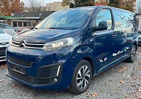 Citroën Jumpy Kasten Business M