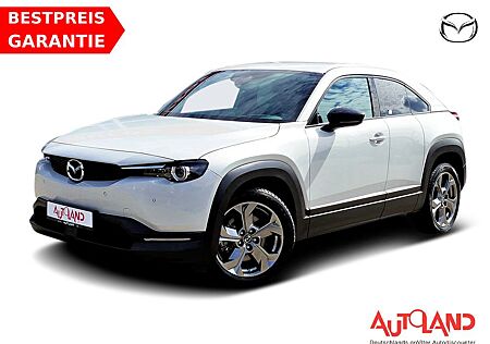 Mazda MX-30 e-SKYACTIV R-EV LED ACC Navi Kamera