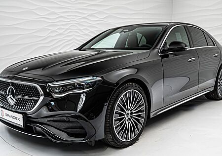 Mercedes-Benz E 200 AMG Line Advanced Plus*MBUX Superscreen
