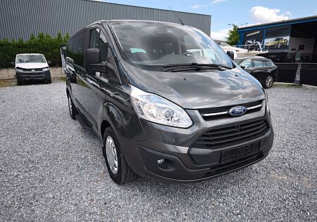 Ford Transit Tourneo Custom L2 Klima AHK Rollstuhl