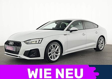 Audi A5 S-Line Navigation|Kamera|LED|SHZ|PDC|ACC