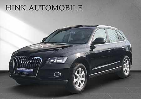 Audi Q5 2.0 TDI quattro