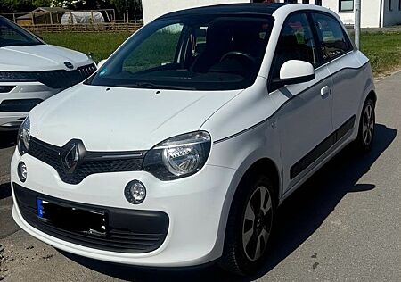 Renault Twingo Liberty SCe 70 Liberty