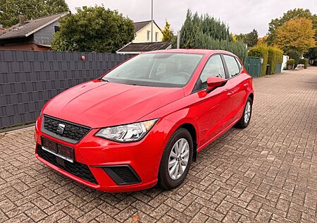 Seat Ibiza TSI 95 STYLE
