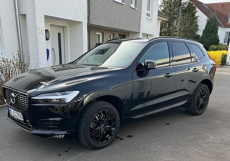 Volvo XC 60 XC60 B4 R Design Geartronic R Design