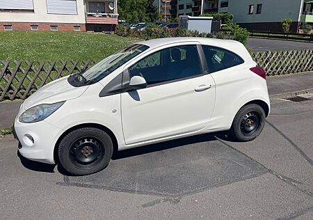 Ford Ka /+ 1,2 Trend Trend