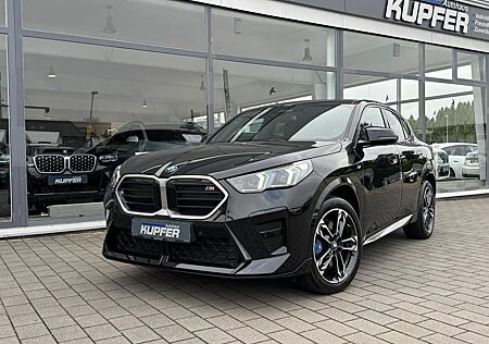 BMW X2 M35i xDrive M Sport ACC Prof-Harm.Kard.-M19"