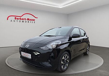 Hyundai i10 1.2 Trend *AUTOMATIK*NAVI*KAMERA*