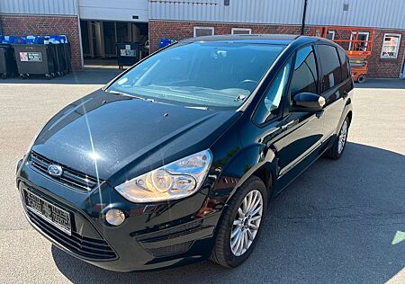 Ford S-Max 2,0 Trend