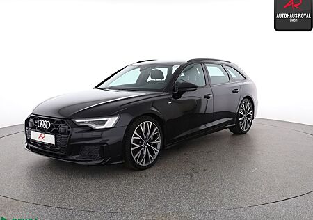 Audi A6 Avant 55 TFSI qu 3x S LINE KEYLESS,ACC,21ZOLL
