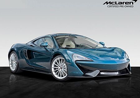McLaren 570GT | Panoramic Roof | GT Pack