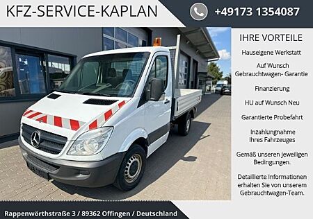 Mercedes-Benz Sprinter II Pritsche 209/211/213/215 CDI