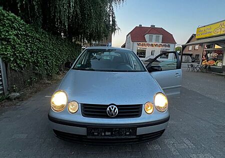 VW Polo Volkswagen 1.4TDI Comfortline Comfortline