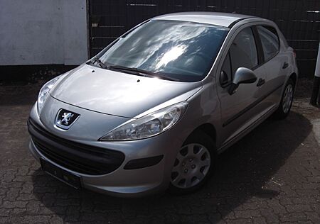 Peugeot 207 1,4i Filou - Klima!!! HU neu!!!