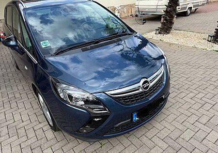 Opel Zafira 2.0 CDTI Business Edition 125kW Autom...